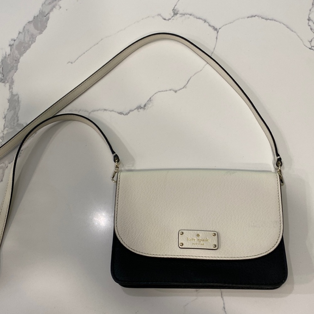 Kate Spade crossbody